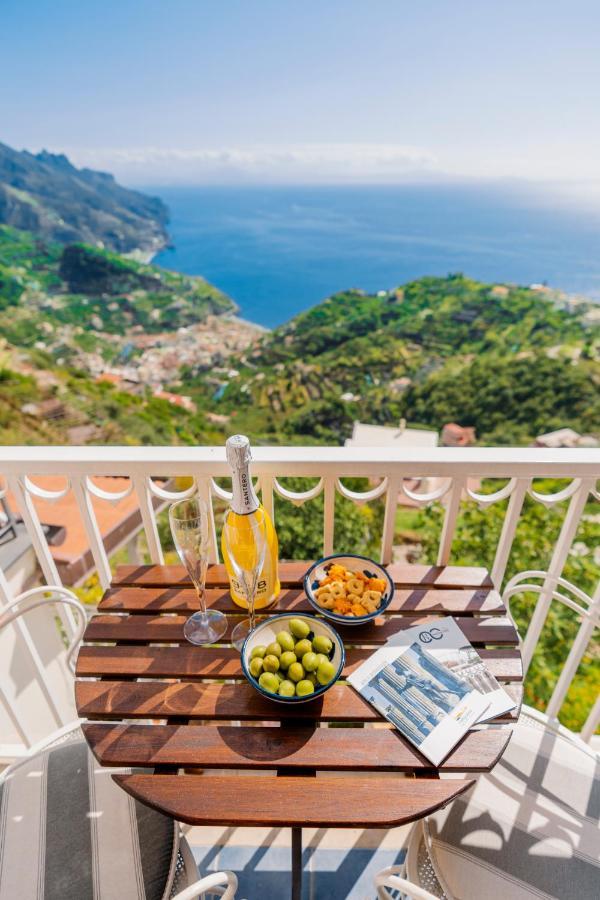 A Casa Di Nonna Marianna Bed & Breakfast Ravello Exterior photo