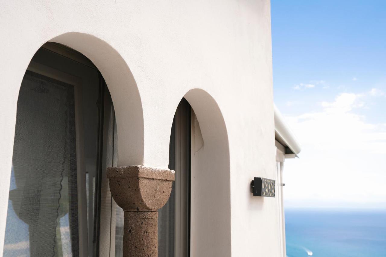 A Casa Di Nonna Marianna Bed & Breakfast Ravello Exterior photo