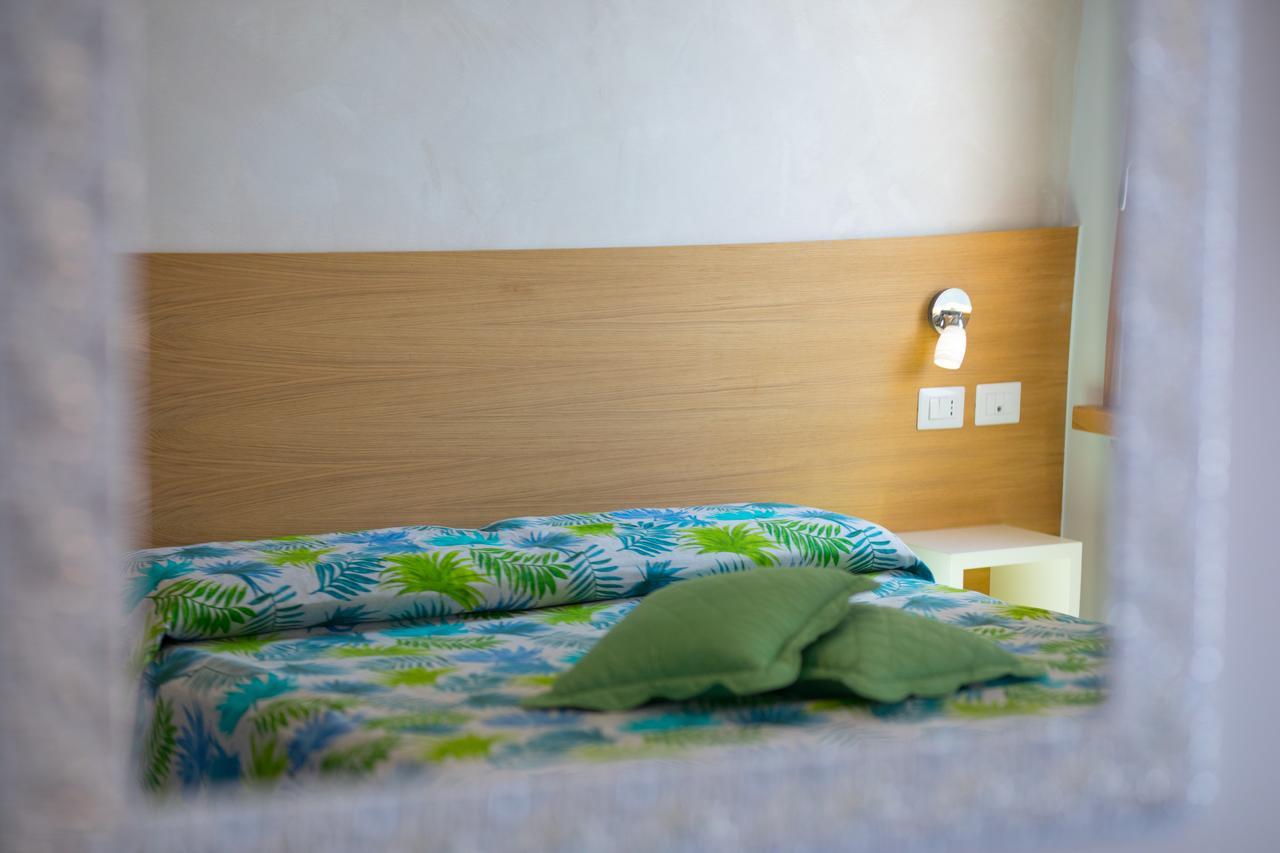 A Casa Di Nonna Marianna Bed & Breakfast Ravello Exterior photo